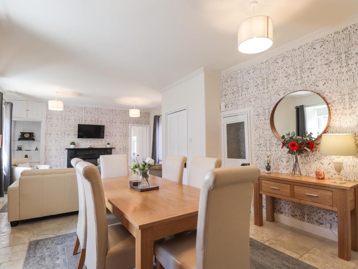 Mary Ann Holiday home *