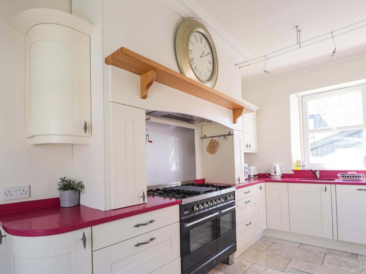 Mary Ann Holiday home